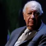 Ricardo Lagos