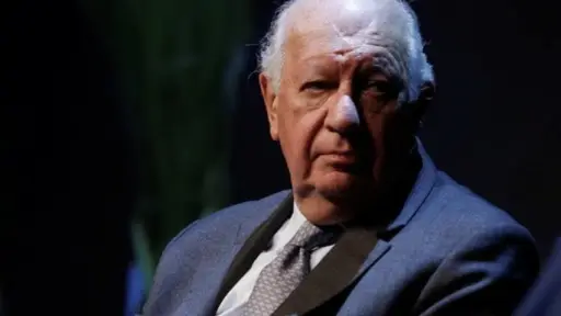 Ricardo Lagos