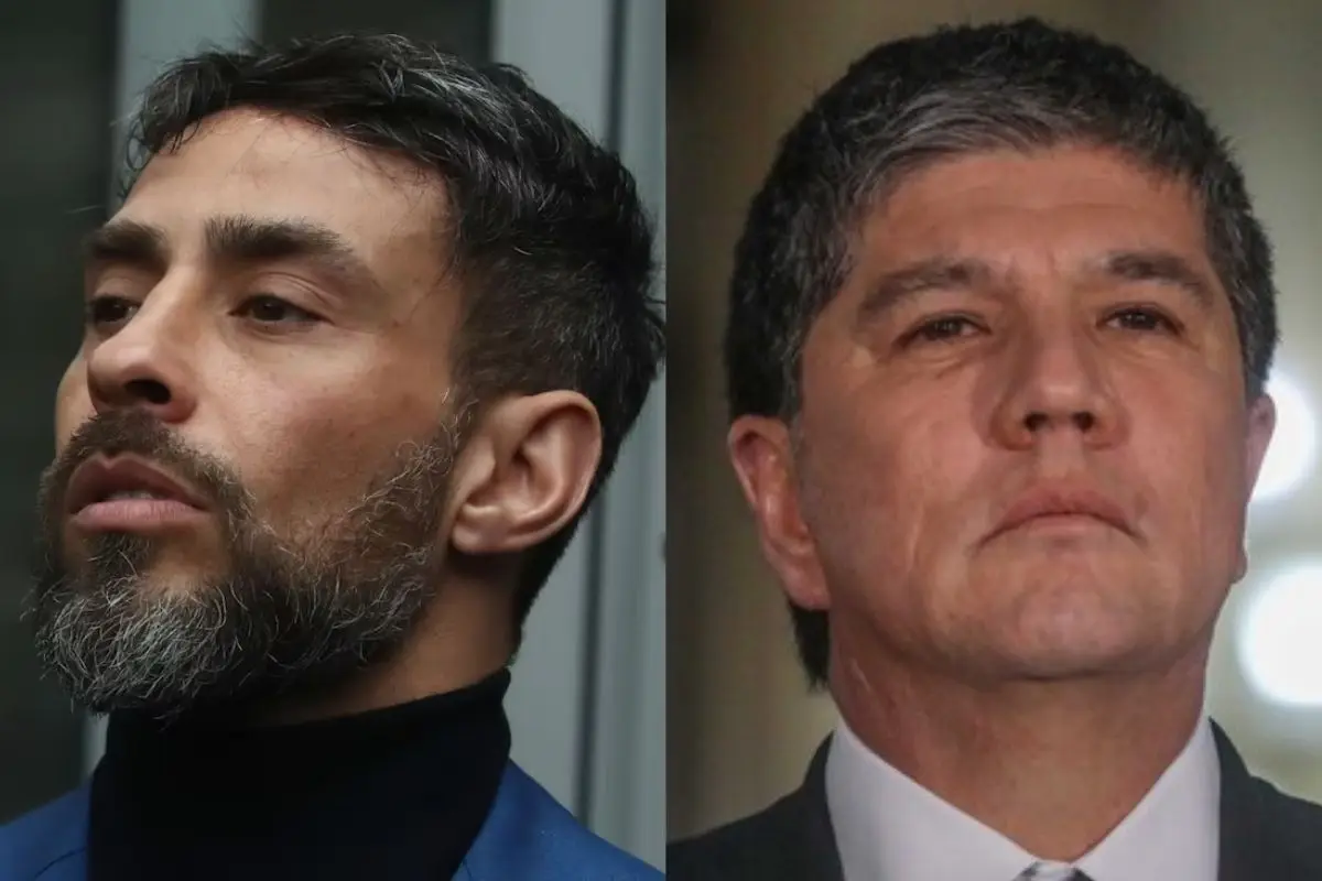 Jorge Valdivia y Manuel Monsalve, Archivo