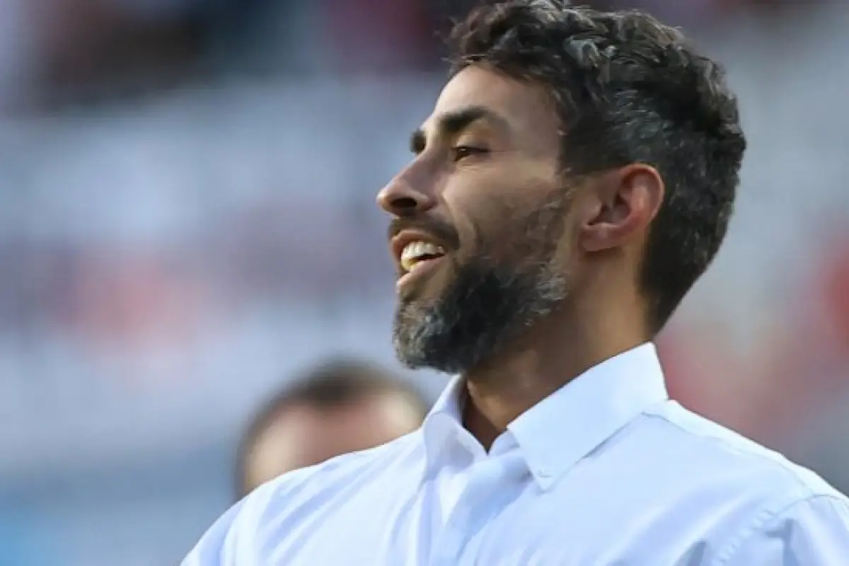 El nuevo golpe que recibió Jorge Valdivia en medio de escándalo , Redes sociales | X