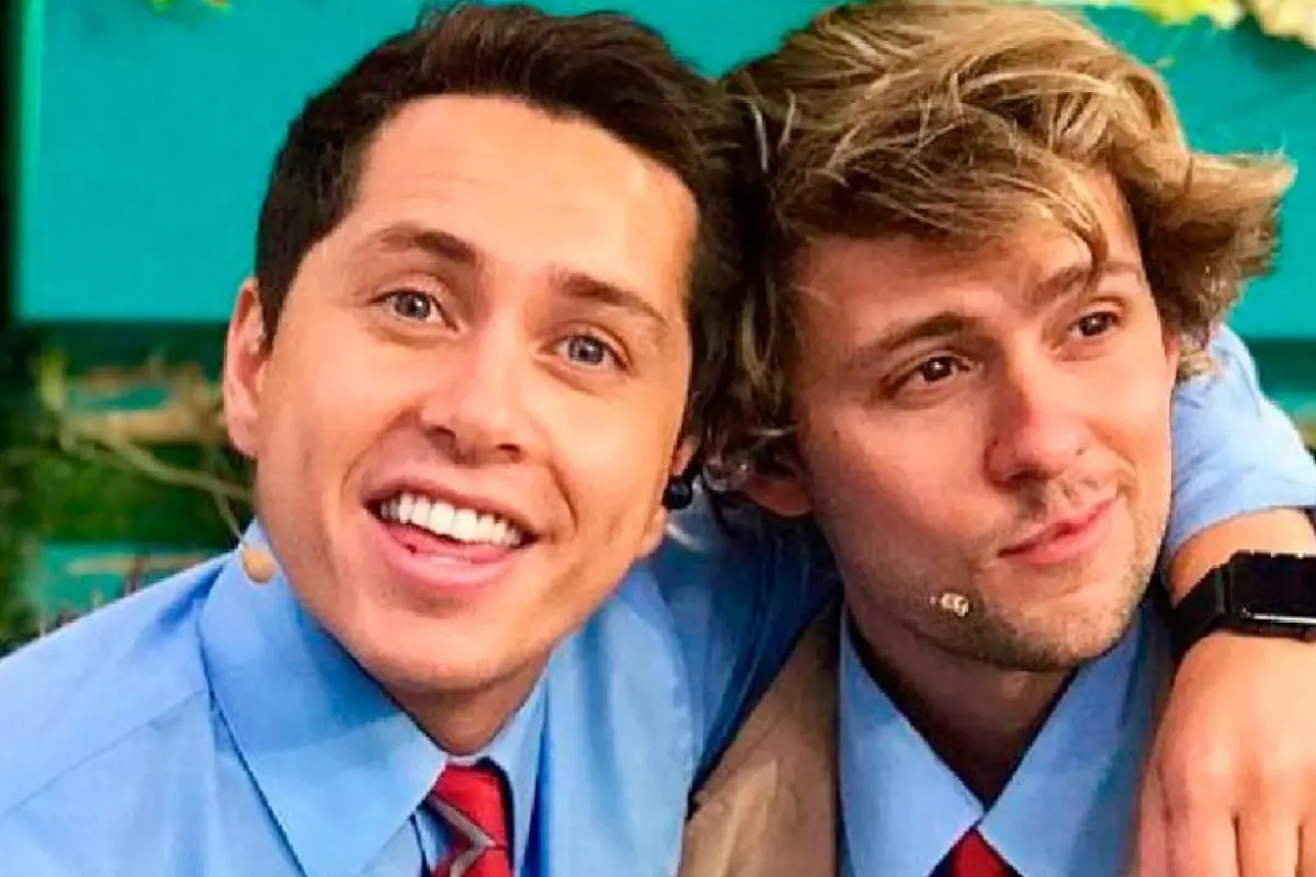 Karol Lucero y Joaquín Méndez, Redes sociales