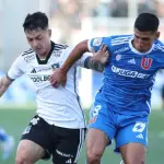 Posible final única entre Colo Colo y la U , Redes sociales | Referencial