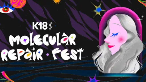 K18 Hair Fest , Redes sociales