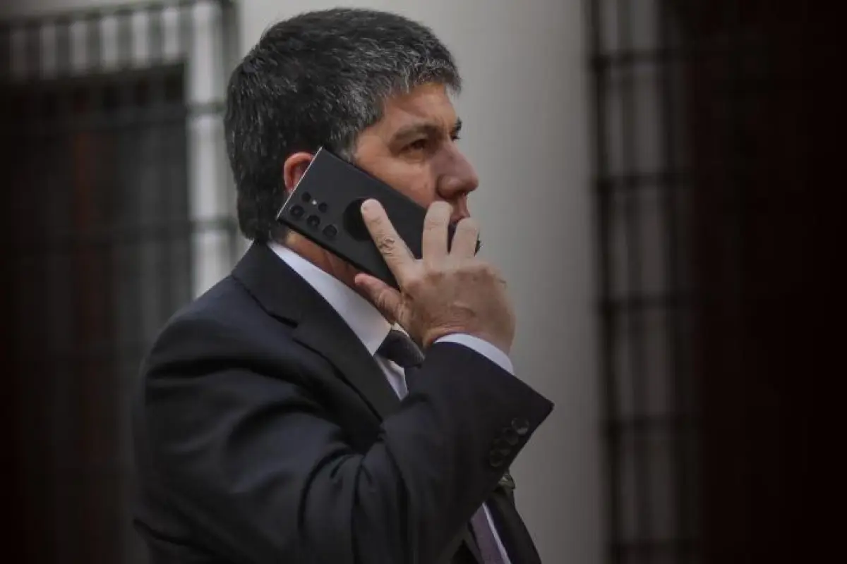 Manuel Monsalve, Redes sociales