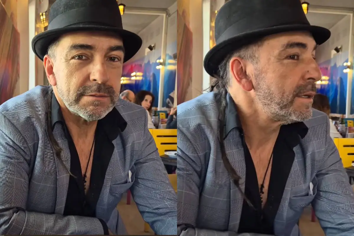 Jorge Alís, Captura
