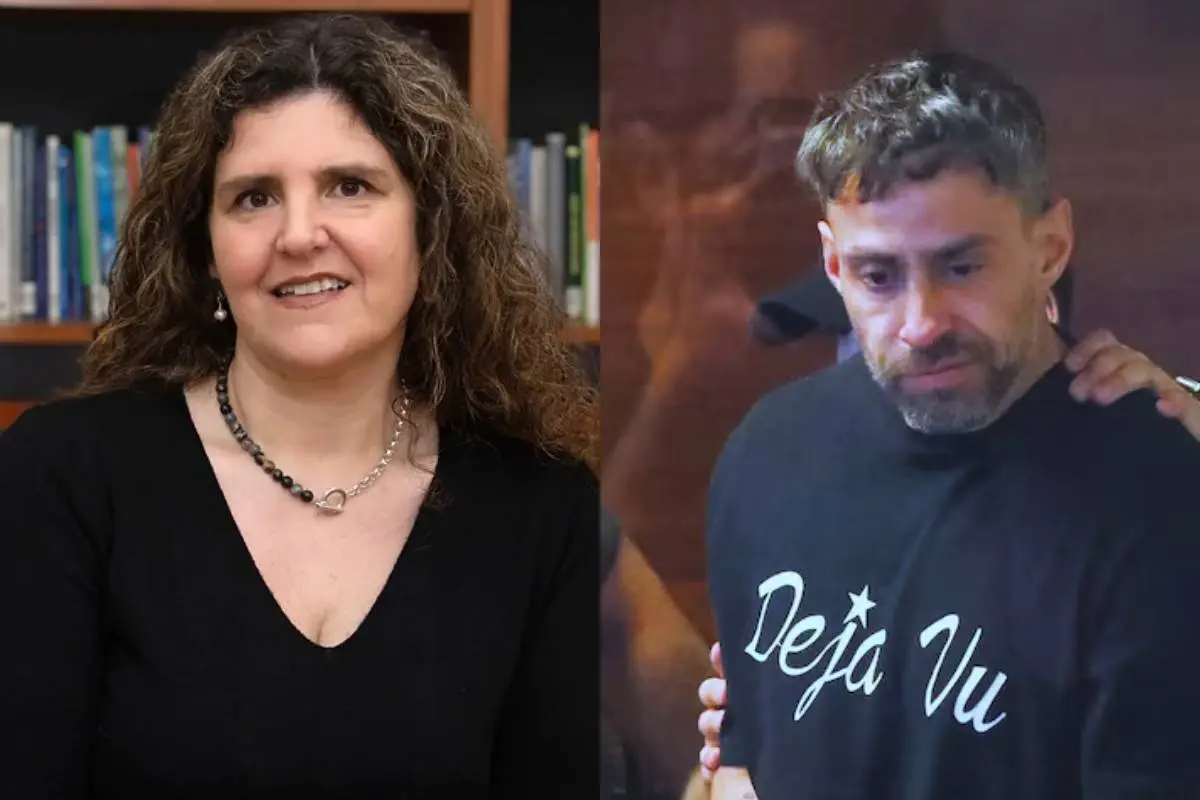 Paula Vial y Jorge Valdivia, Redes sociales