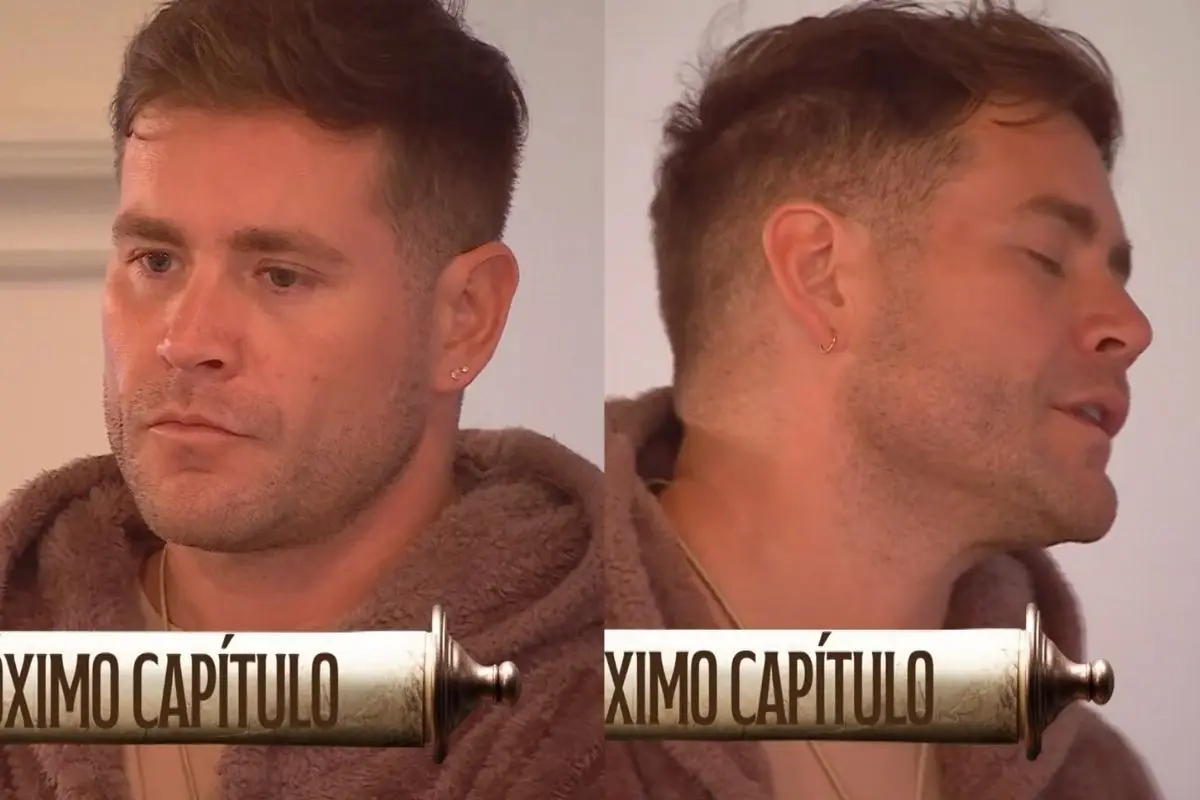 Pancho Rodríguez, Captura de pantalla