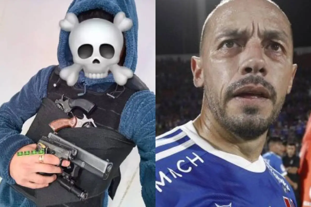 Marcelo Díaz, Redes sociales