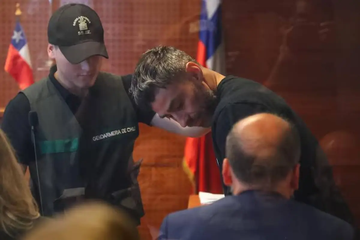 Jorge Valdivia siendo formalizado, Redes sociales