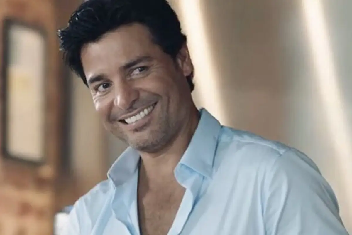 Chayanne vuelve a Chile , Redes sociales | Referencial