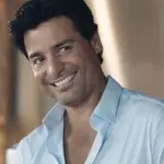 Chayanne vuelve a Chile , Redes sociales | Referencial