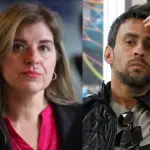 El motivo de la renuncia de Erika Maira a la defensa de Jorge Valdivia, Redes sociales