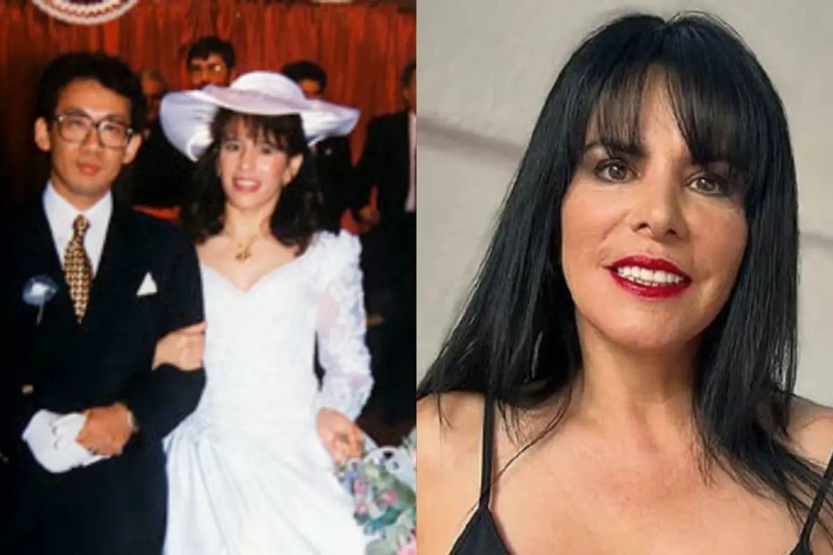 Anita Alvarado y Yuji Chida, Redes sociales