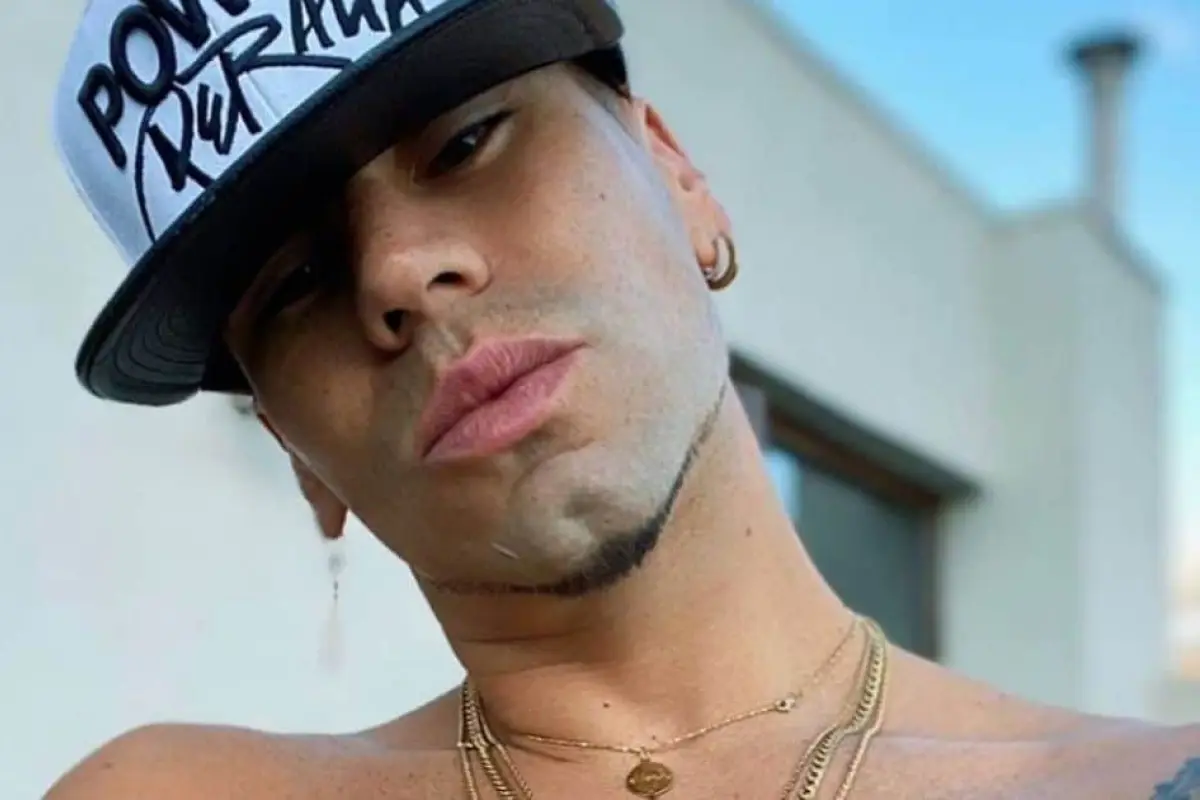 Raúl Peralta, Redes sociales