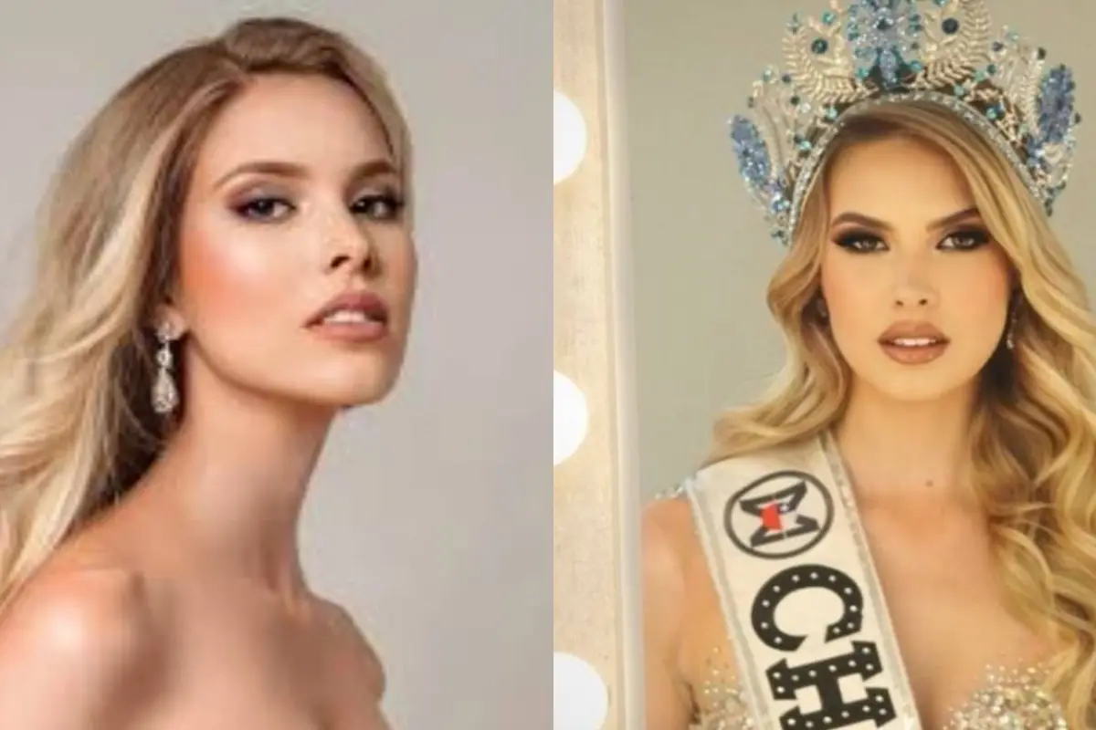 Francisca Lavandero, Redes sociales