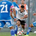 Colo Colo vs Universidad de Chile, Redes sociales