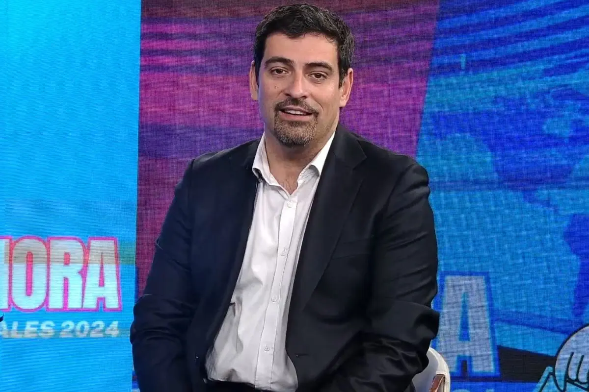 Mauro Tamayo alcalde de Cerro Navia, Captura