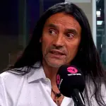 Coca Mendoza, Redes sociales | Referencial