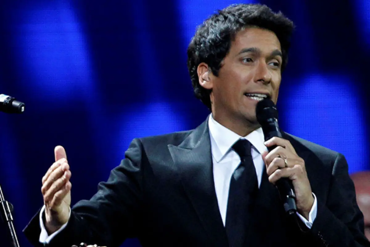 Rafael Araneda en el Festival de Viña, Redes sociales