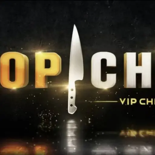 Top Chef Vip