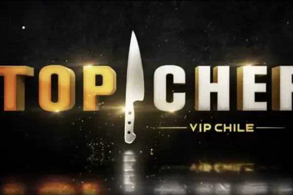 Top Chef Vip