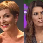 Fran García-Huidobro reaccionó a los dichos de Ivette Vergara tras salida de TVN, Redes sociales | Referencial