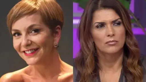 Fran García-Huidobro reaccionó a los dichos de Ivette Vergara tras salida de TVN, Redes sociales | Referencial