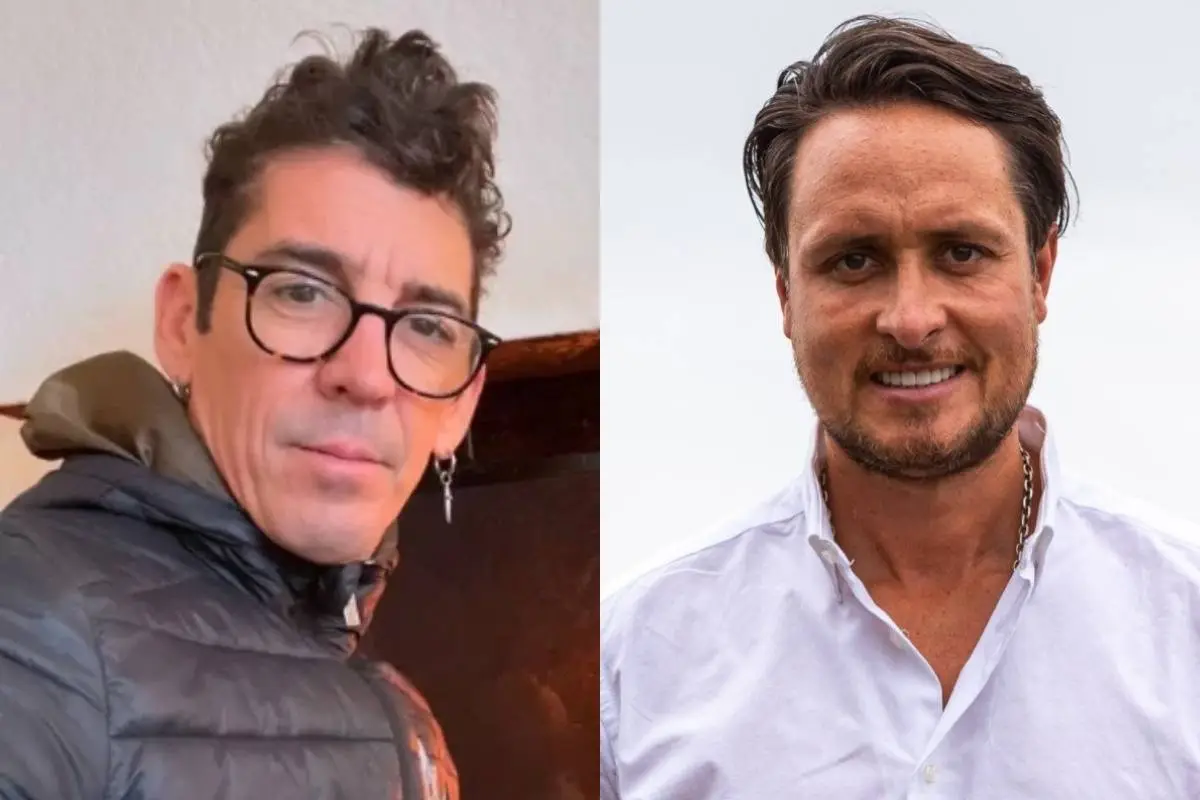 Felipe Ríos y Rodrigo Wainraihgt, Redes sociales