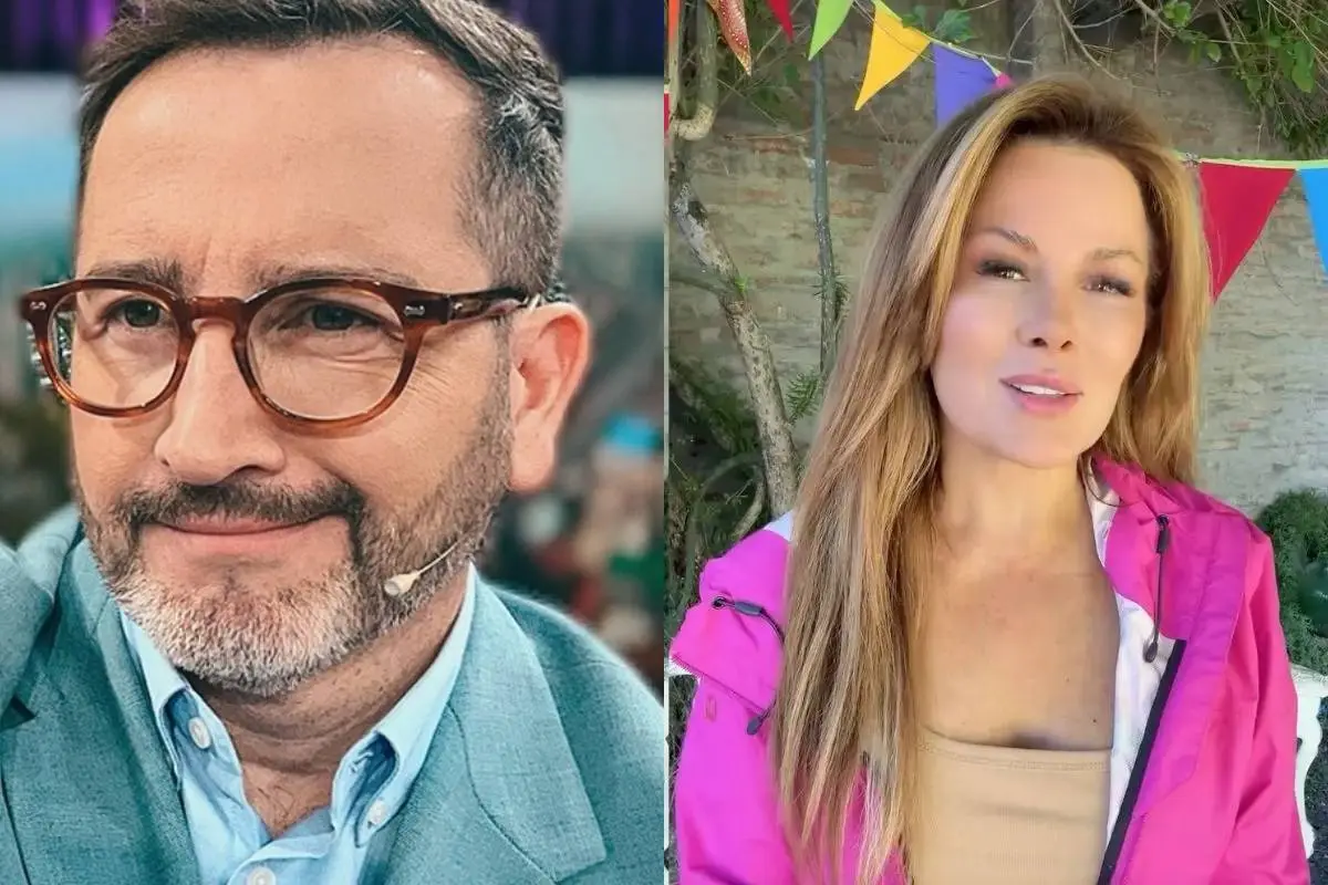 Eduardo Fuentes y Cathy Barriga, Redes sociales