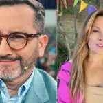 Eduardo Fuentes y Cathy Barriga, Redes sociales