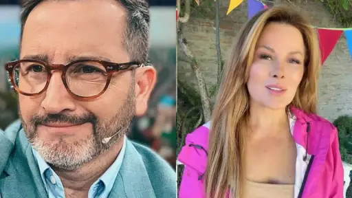 Eduardo Fuentes y Cathy Barriga, Redes sociales