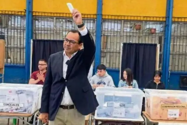 Jorge del Pozo ,Redes sociales