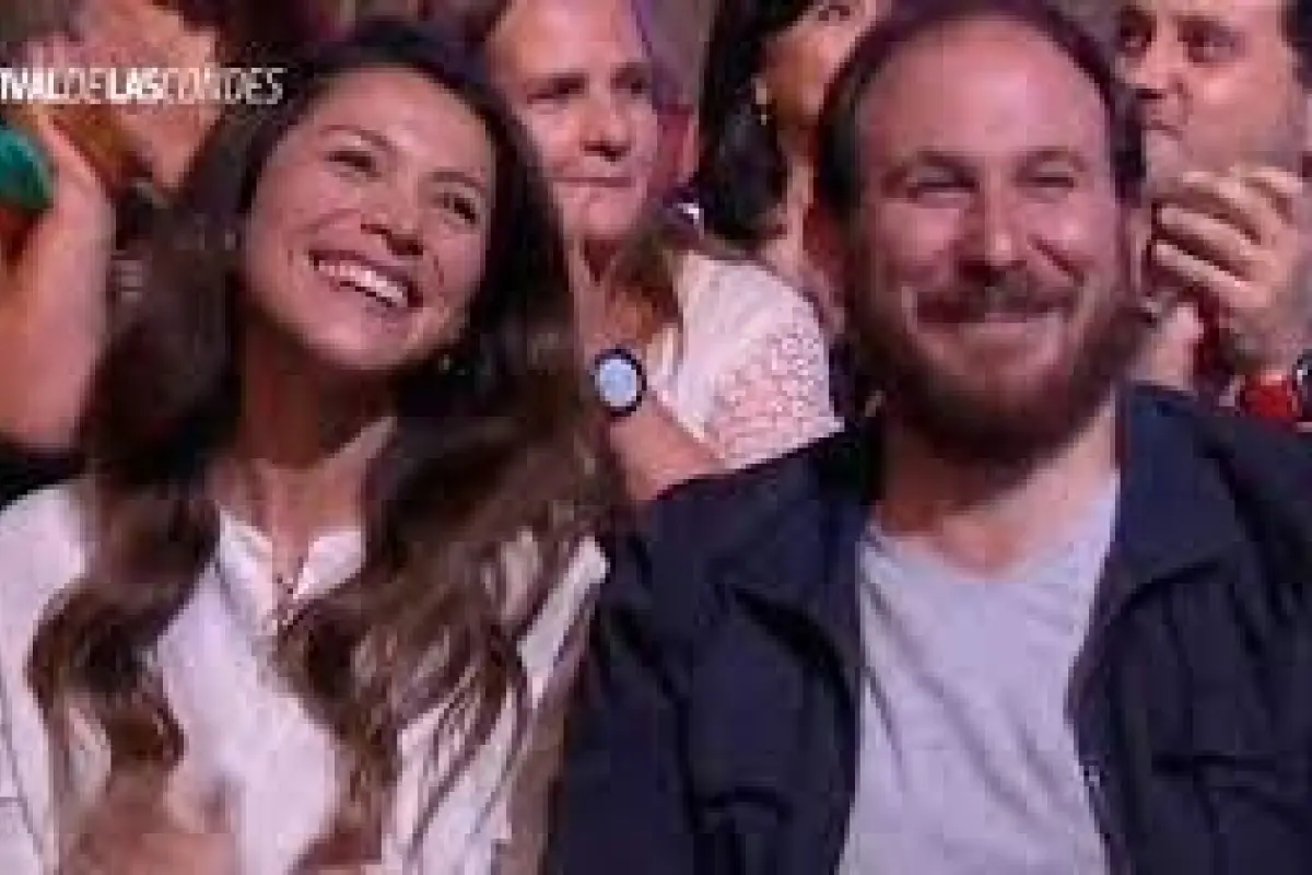 Loreto Aravena y Max Luksic, Redes sociales