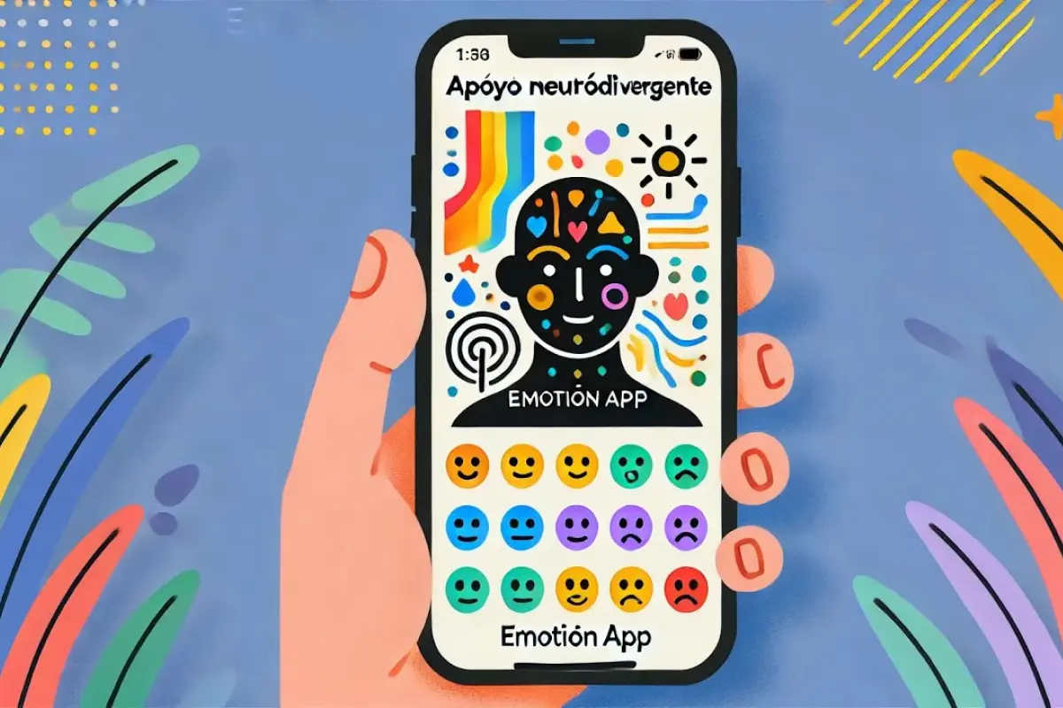 Emotionapp, Redes sociales