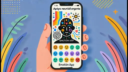 Emotionapp, Redes sociales