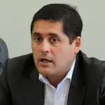 Mario Meza, alcalde de Linares, Redes sociales | Referencial