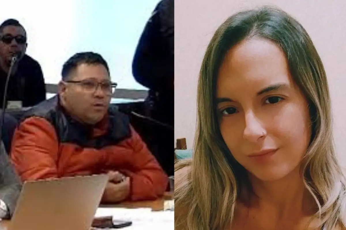 Marcelo Naranjo y Francisca Sandoval, Redes sociales