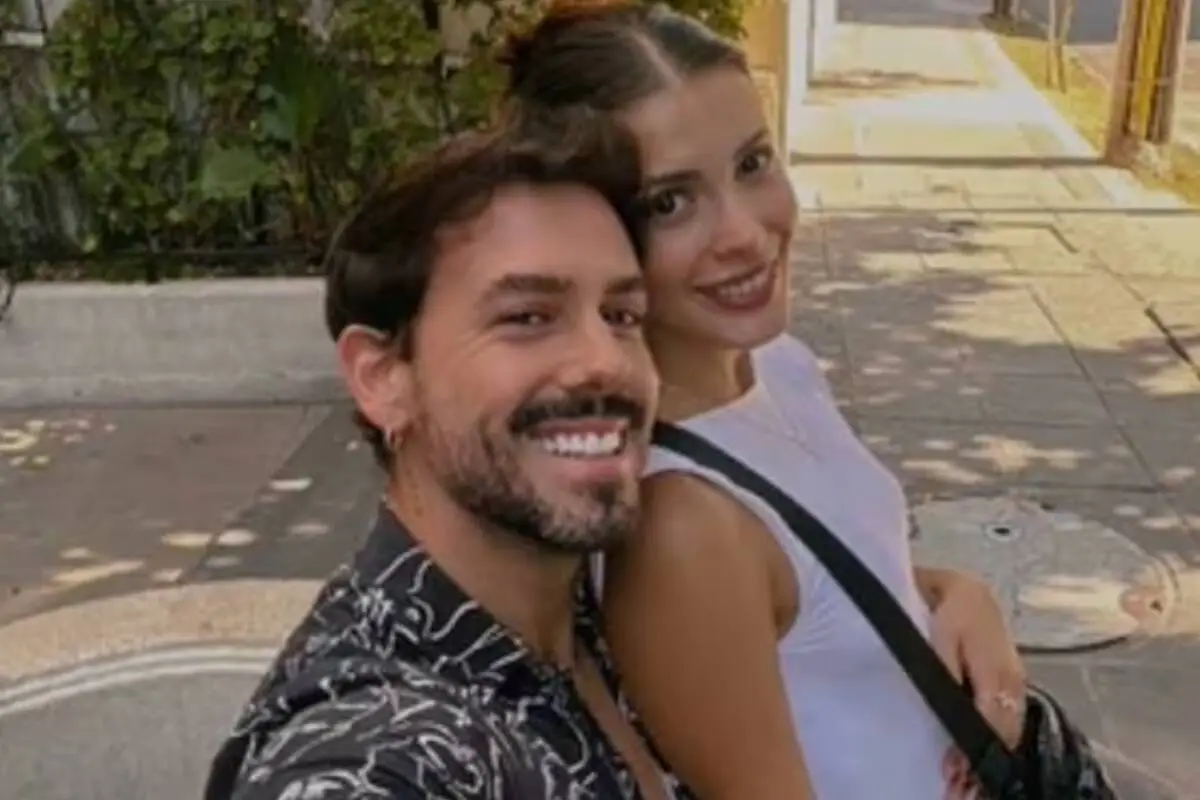 Cony Capelli y Luismi Castro, Redes sociales