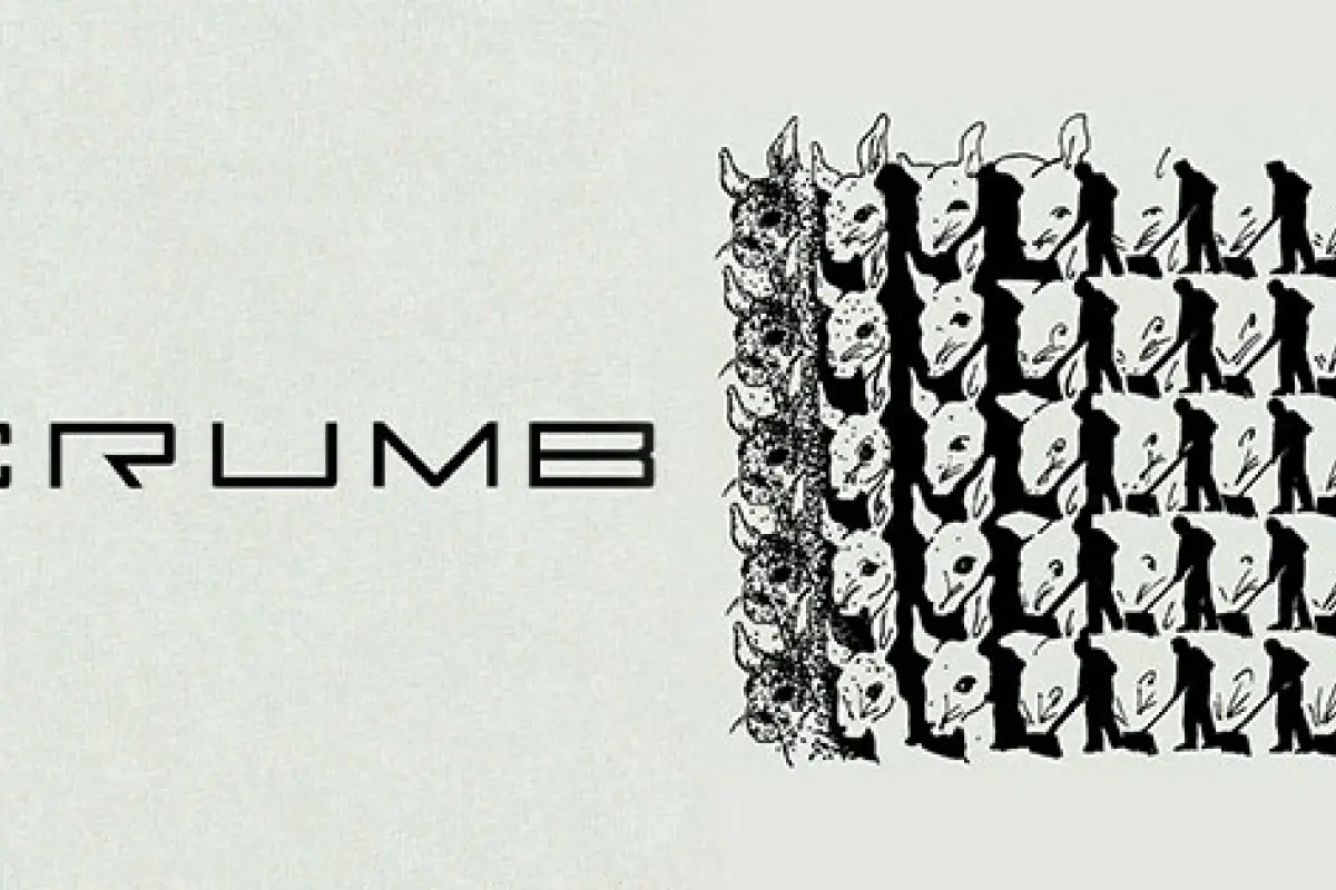 Crumb en Chile, Redes sociales | Referencial