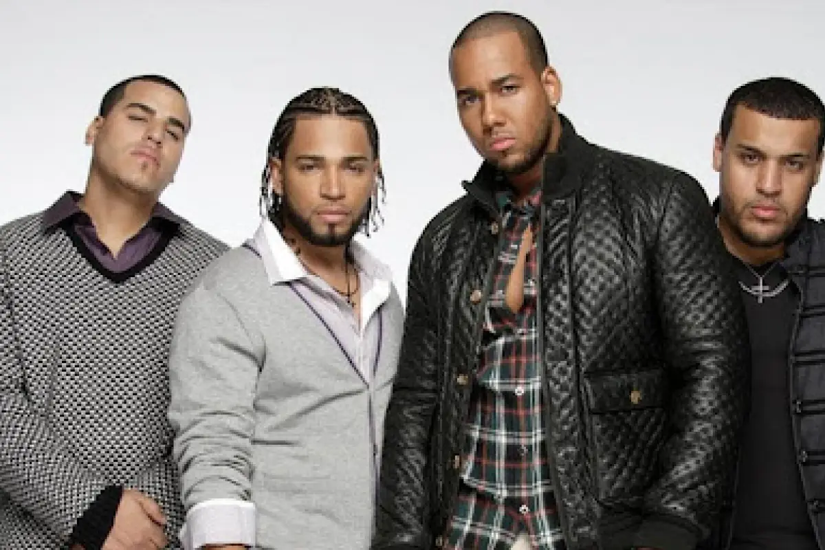 El setlist de Aventura en Chile , Redes sociales | Referencial