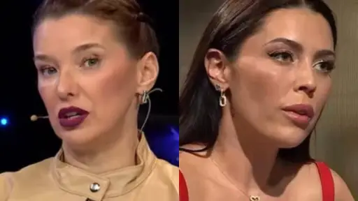 La dura crítica de Claudia Schmidt a Daniela Aránguiz, Redes sociales | Referencial