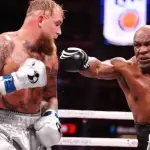 Myke Tyson volvió a un ring, Instagram