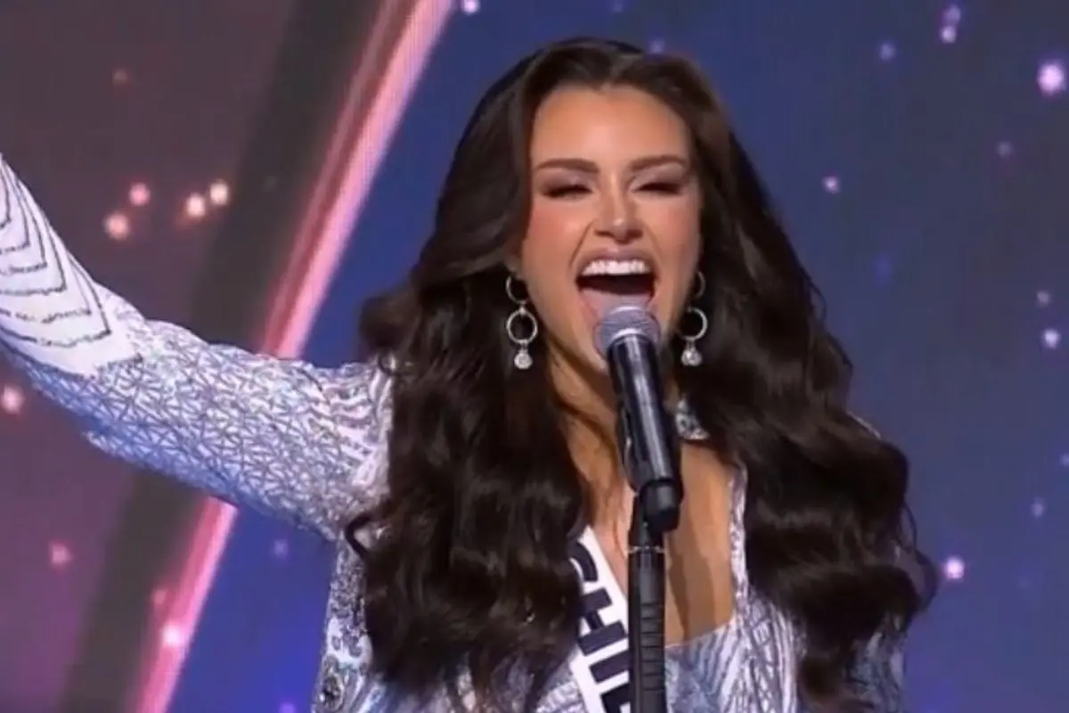 Emilia Dides en busca de la corona, Captura