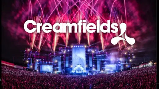 Creamfields Chile 2024, Redes Sociales