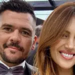 Juan Pedro y Karen Paola llevan 20 años juntos, Instagram