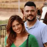 Karen Paola y Juan Pedro llevan 20 años juntos ,Instagram