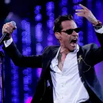 Marc Anthony dirá presente en Viña del Mar, Agencia Uno