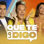 Qué te lo digo, Cedida