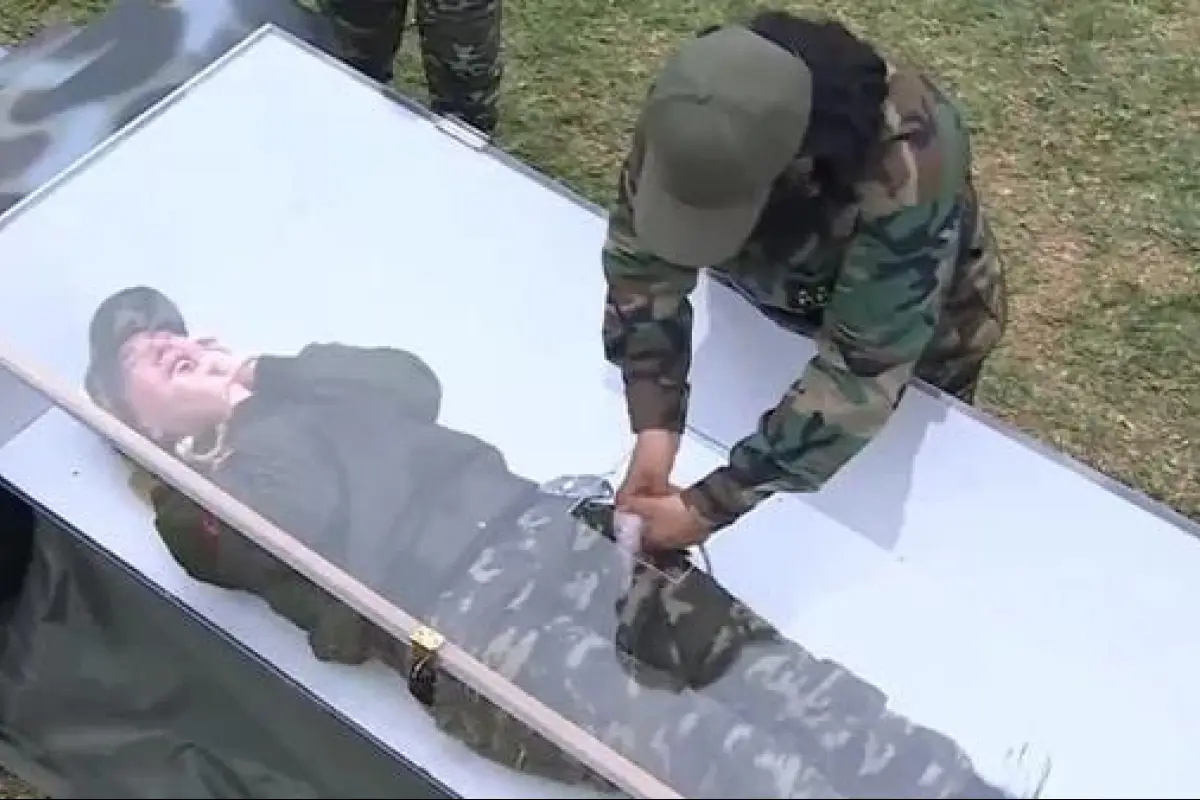 Catalina Pulido, Canal 13 