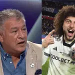 Claudio Borghi y Maxi Falcón, Redes Sociales